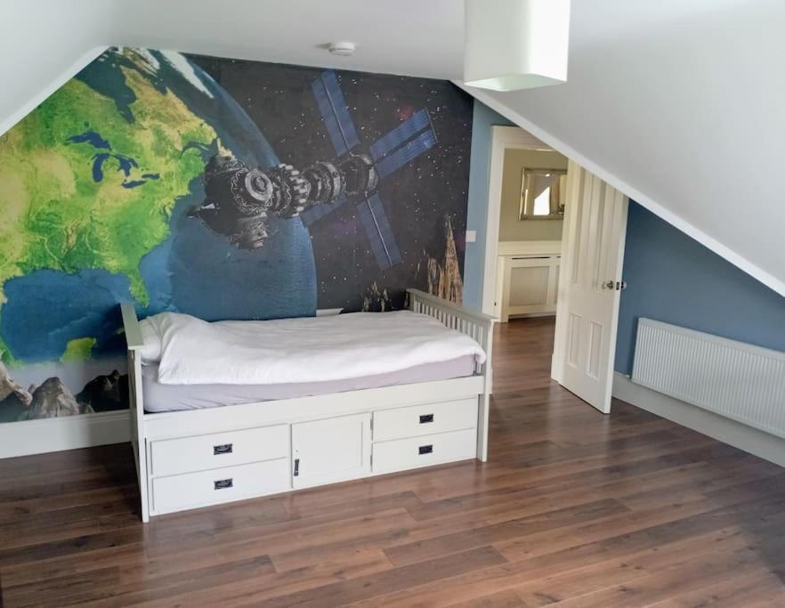 Conveniently Located House To Enjoy All Of Kerry Tralee Kültér fotó