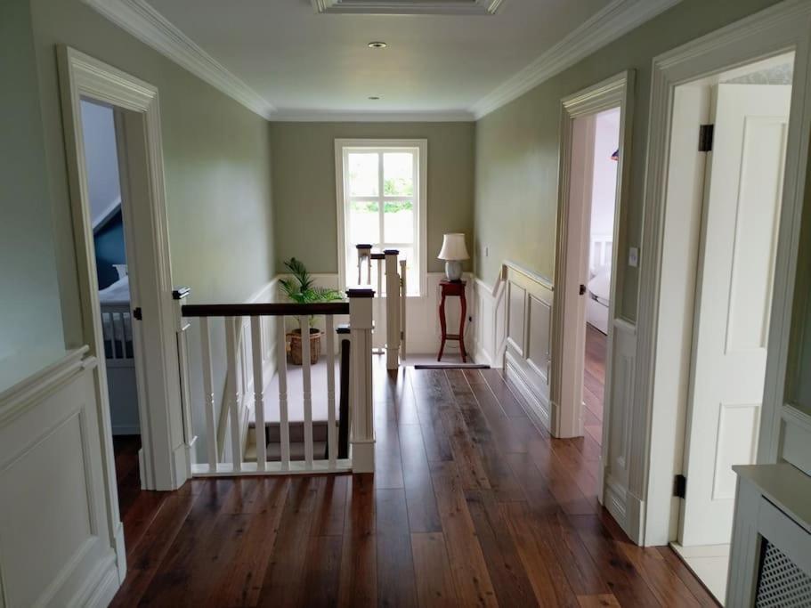 Conveniently Located House To Enjoy All Of Kerry Tralee Kültér fotó