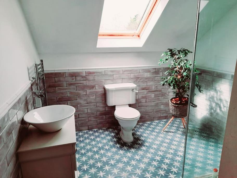 Conveniently Located House To Enjoy All Of Kerry Tralee Kültér fotó