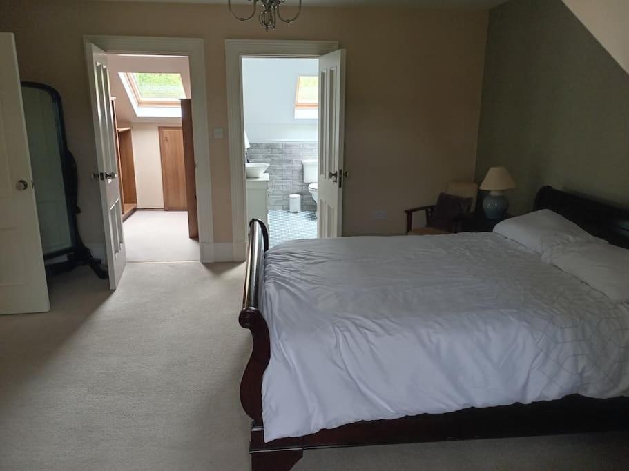 Conveniently Located House To Enjoy All Of Kerry Tralee Kültér fotó